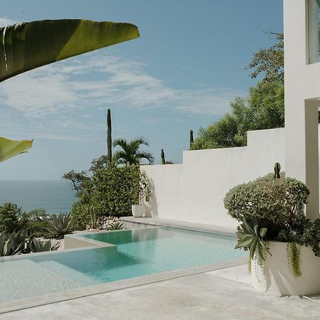 Sky House Santa Teresa - Adults Only Aparthotel Playa Santa Teresa  Exterior foto
