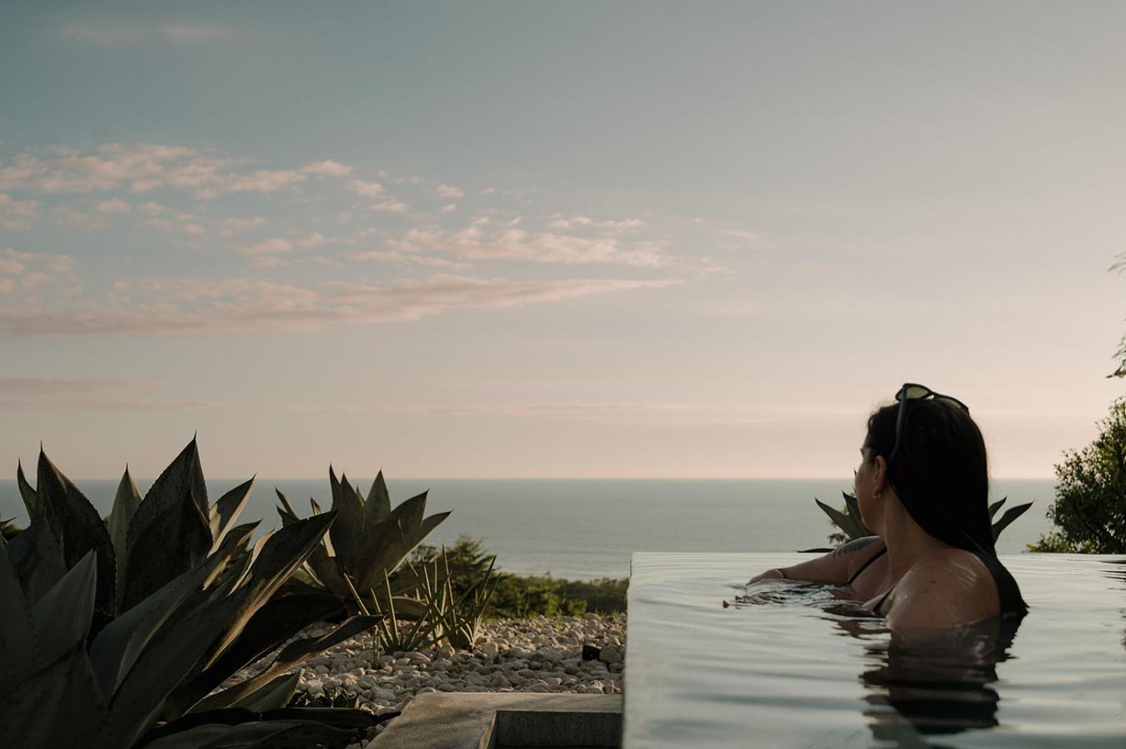 Sky House Santa Teresa - Adults Only Aparthotel Playa Santa Teresa  Exterior foto