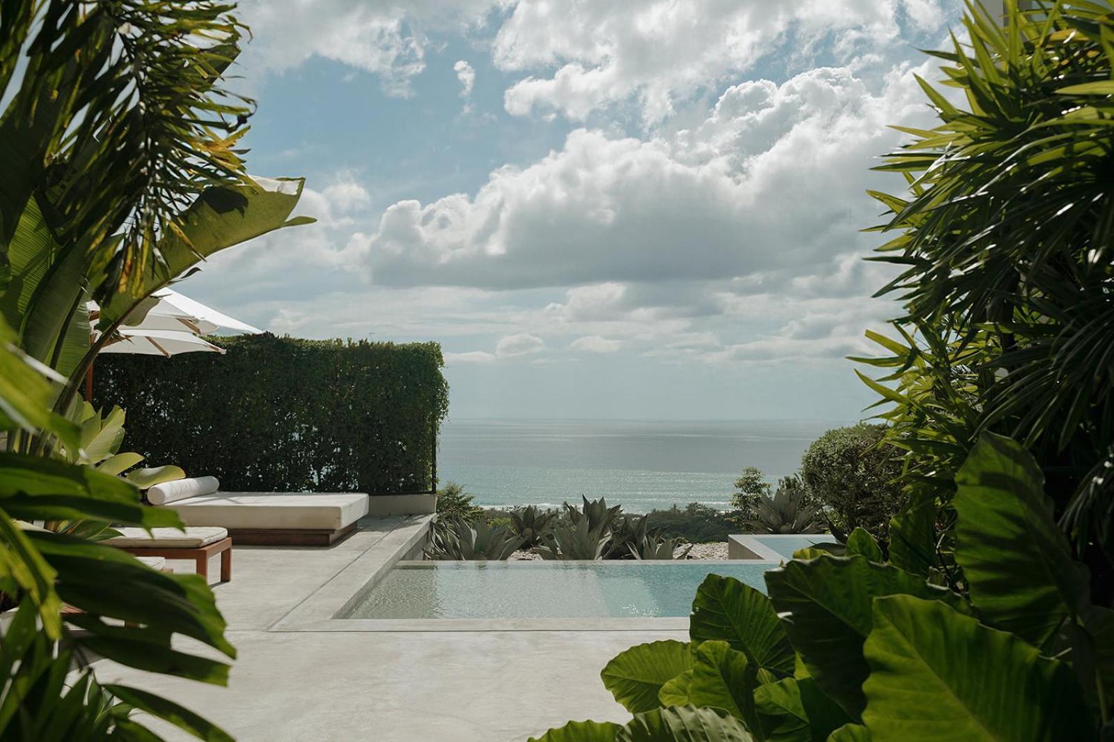 Sky House Santa Teresa - Adults Only Aparthotel Playa Santa Teresa  Exterior foto